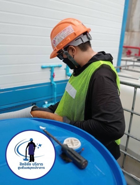 สูบส้วม สุมทรปราการ